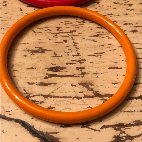 Enameled bangles - Picture 3 of 3